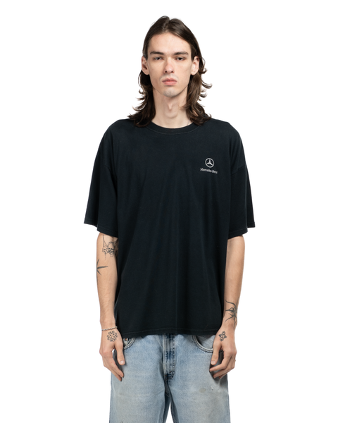 1990s Mercedes Benz Tee