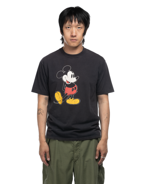 1980s Mickey Tee
