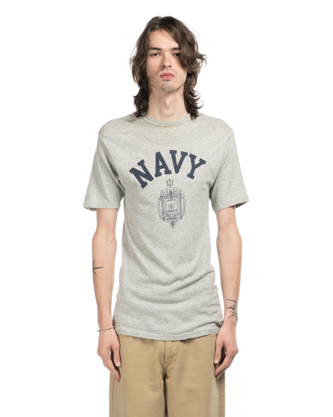 1980s Navy Tee