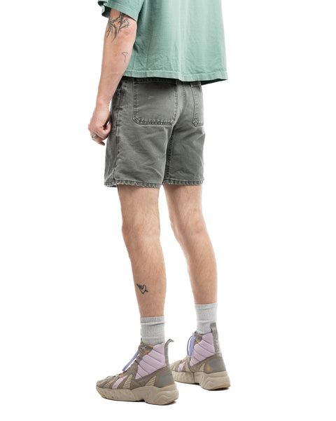 90’s Arborist Shorts - 29” x 8”