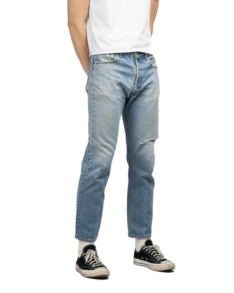 90's Levi's 501 Denim - 32" x 30"