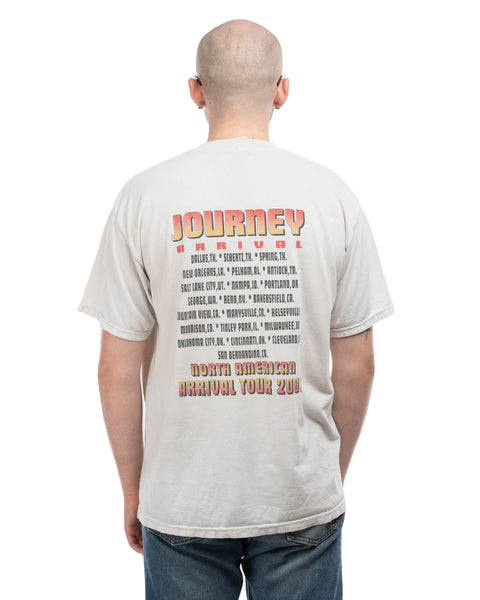 Y2K Journey Tee - XL