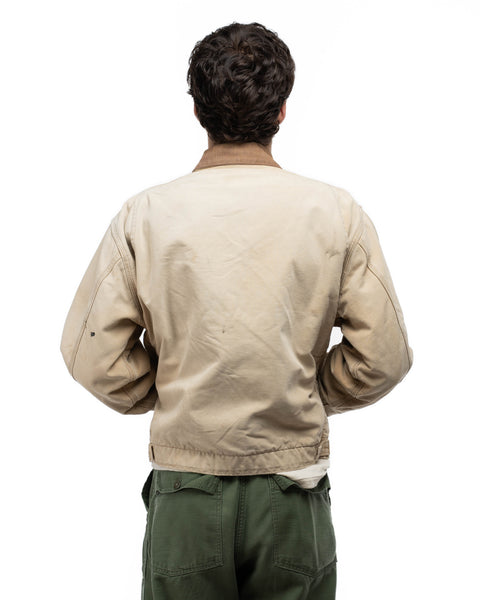 90’s Blanket Lined Carhartt Detroit Jacket - XL