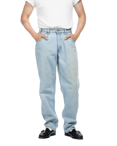 90s Levi's SilverTab Denim - 30" x 29"