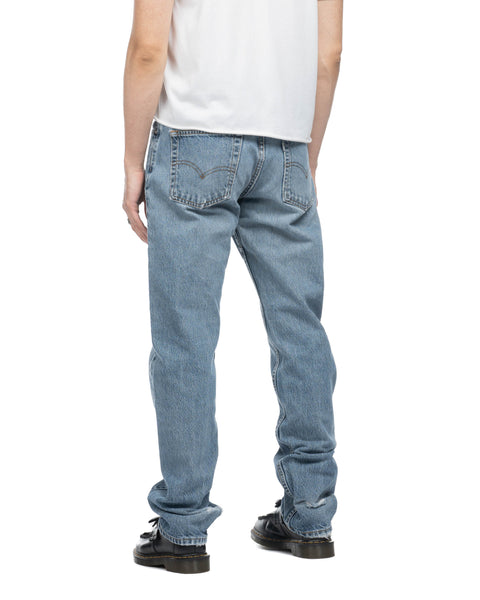 1990s Levi's SilverTab Denim