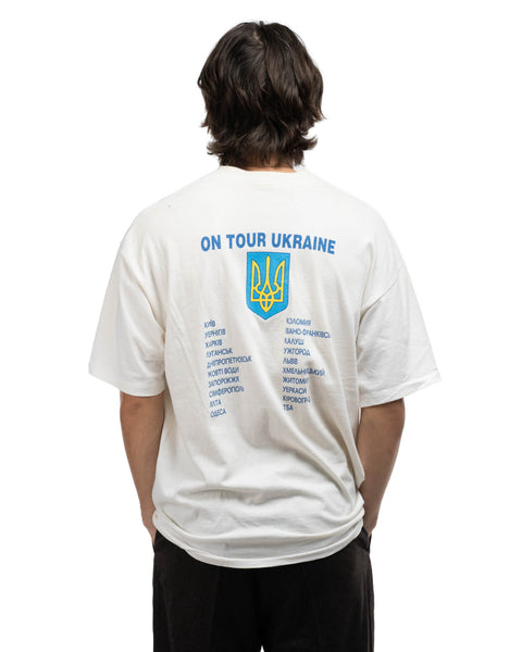 90's Peace Corps Tee - Large