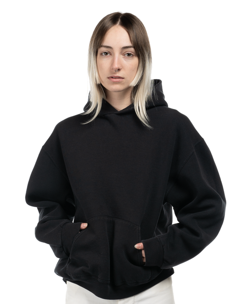 1990s Russell Hoodie