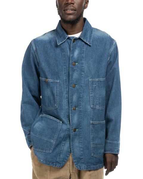 1970s Osh Kosh Chore Coat