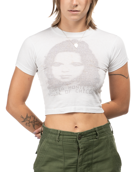 1990s House of Children QT Tee