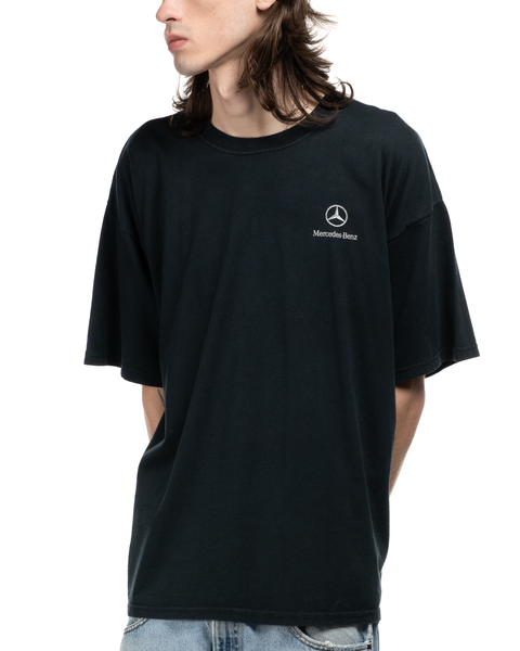1990s Mercedes Benz Tee