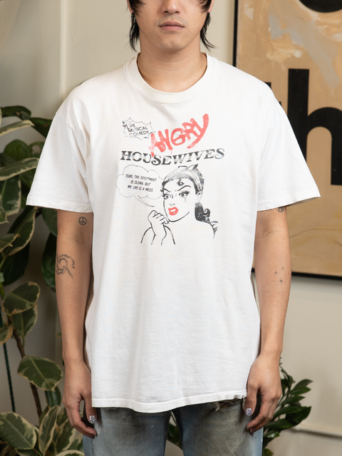 1980s Housewives Tee