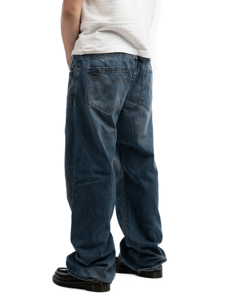 Y2K Levi’s SilverTabs Denim - 38” x 30.5”