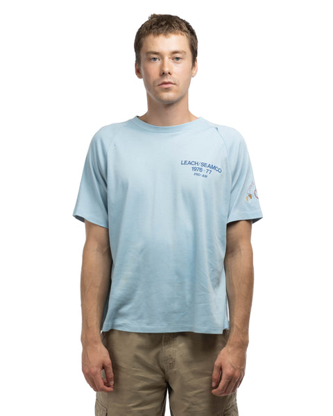70's Racquetball Tee - Large