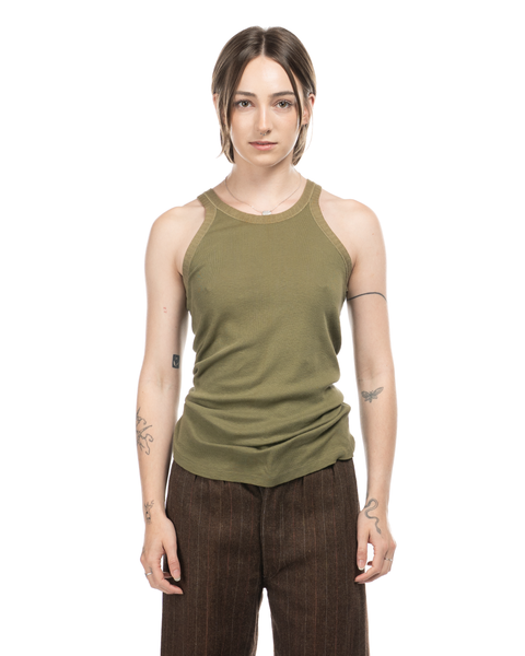 1940s Military Issue Tank