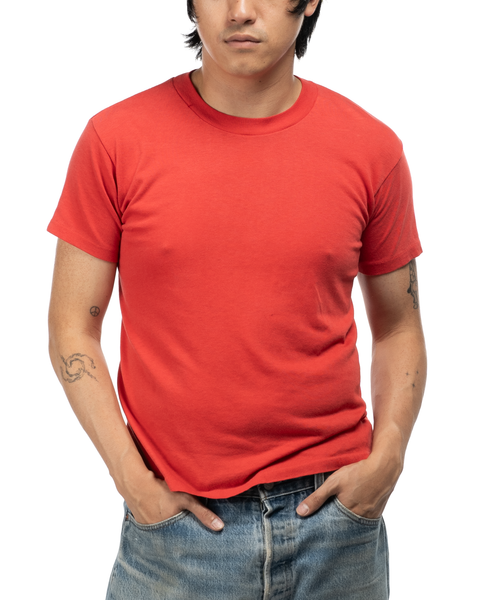 1980s Hawaiian Martial Arts Tee