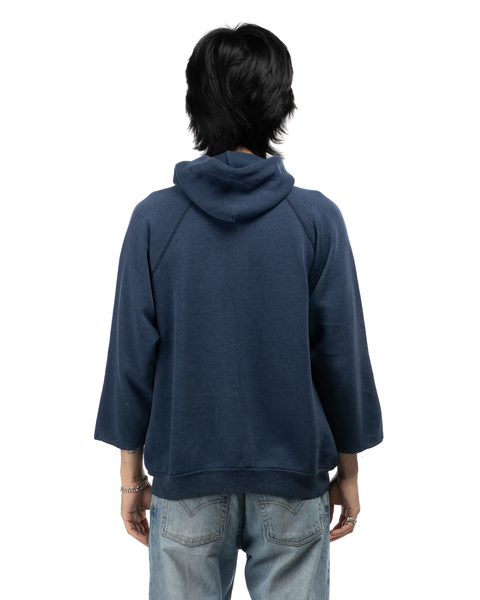 1980s Big Lake Hoodie