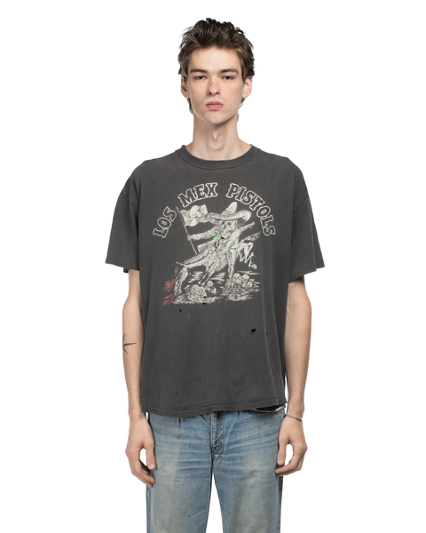 90s Mex Pistols Tour Tee - XL
