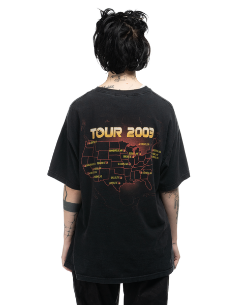 Y2K Audioslave Tee
