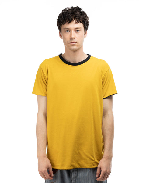 70's Champion Reversible Naval Diver Tee - XL