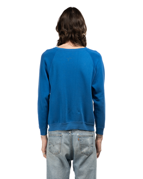 1980s USAF Crewneck Sweatshirt