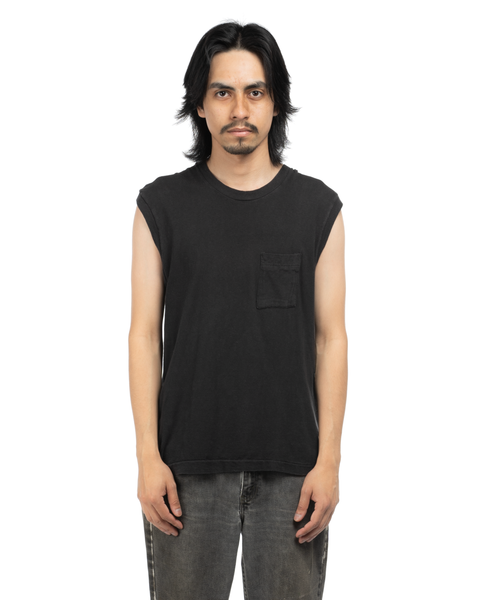 1980s Tank Tee