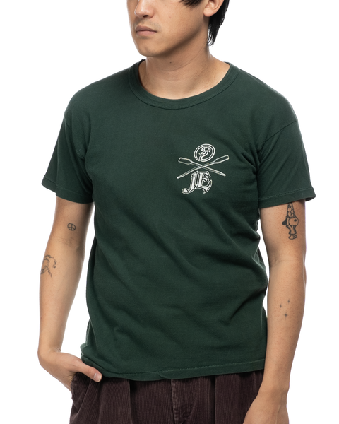 1970s Russell Rowing Shirt