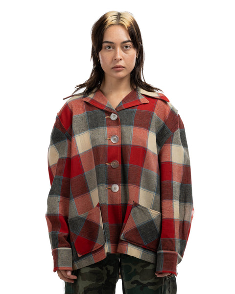 60's Kasual Jacket - Medium