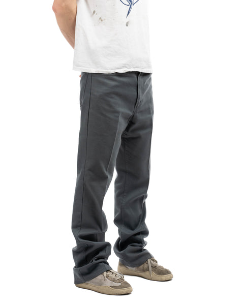 70's Levi's 517 Sta-Prest Trousers - 33" x 33"