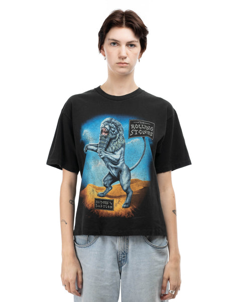 90’s Rolling Stones Tour Tee - Medium