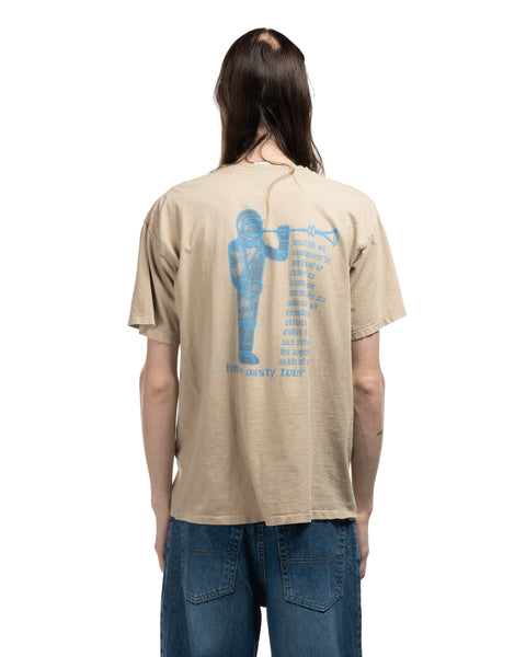 90's Beastie Boys Hello Nasty Tour Tee - XL