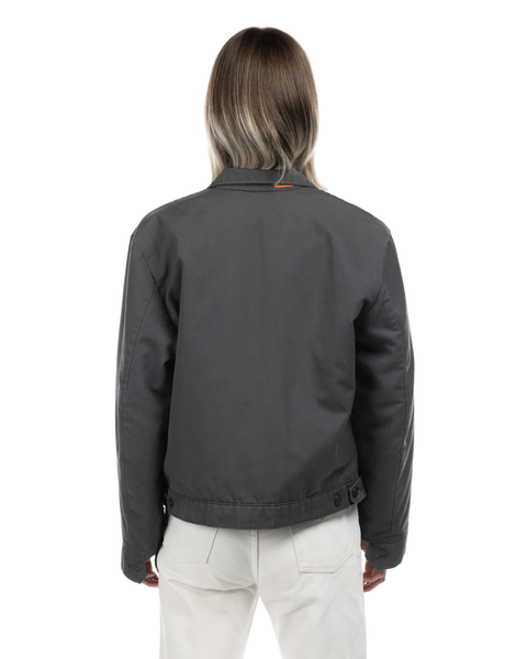 1960s Boxy Work Jacket