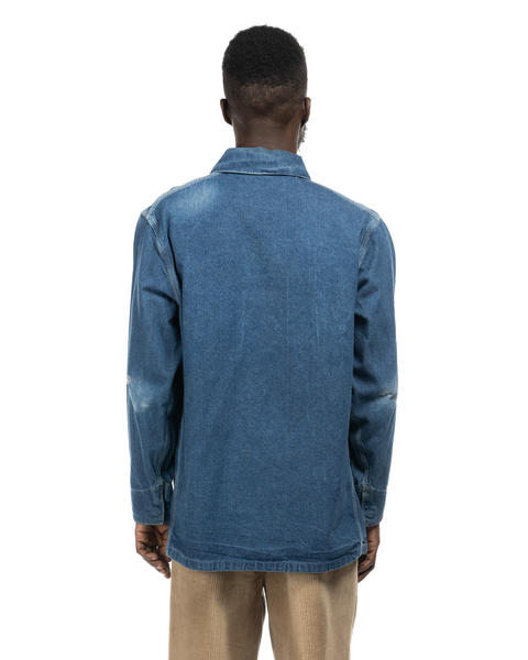 1970s Osh Kosh Chore Coat