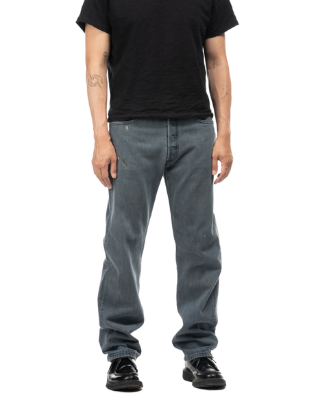 1990s Levi's 501 Denim