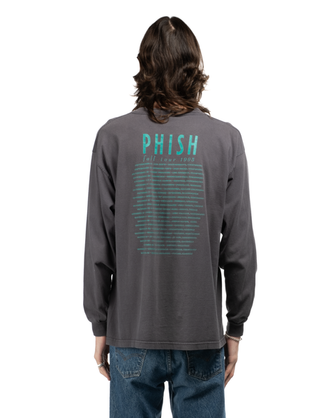 1990s Phish Tour Tee