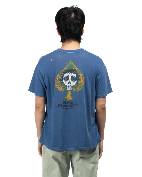 1980s Repaired Powell & Peralta Tee