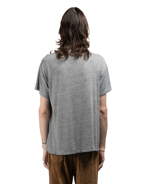 1980s Russell Flock Print Tee