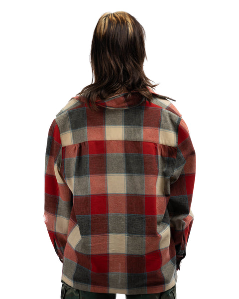 60's Kasual Jacket - Medium