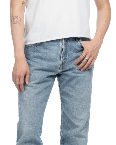 1990s Levi's SilverTab Denim