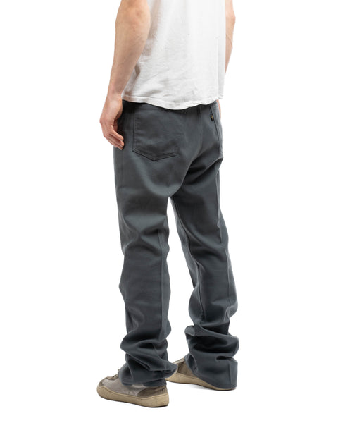 70's Levi's 517 Sta-Prest Trousers - 33" x 33"