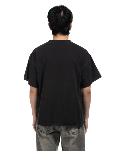 Y2K Gangster Pop Eye Tee