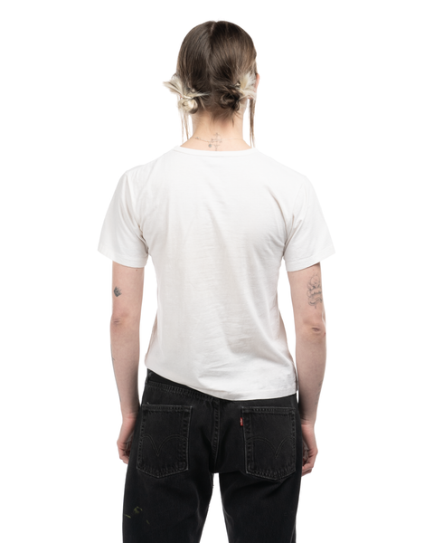 1970s Hand-Inked Dragon Tee
