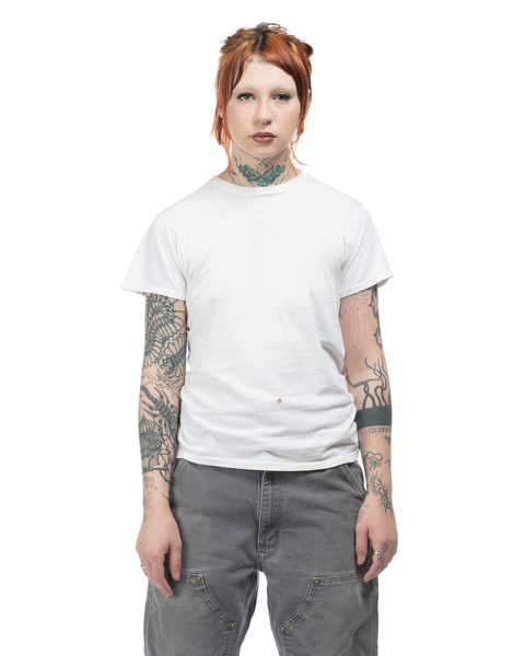 60's Blank Tee - Small
