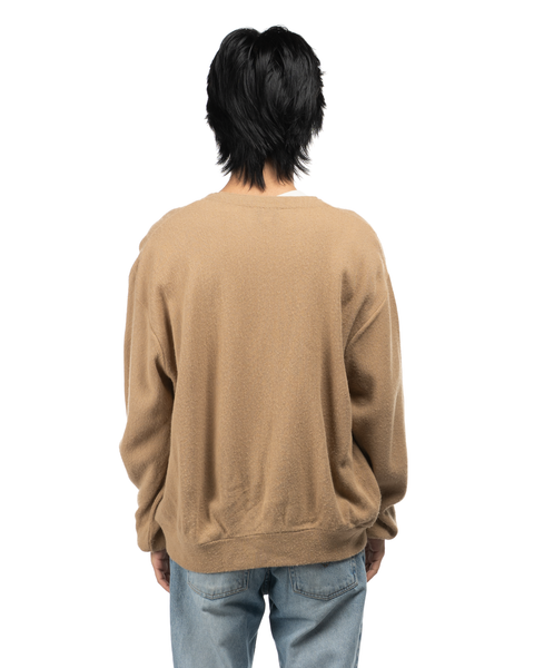 1970s Lacoste Cardigan Sweatshirt