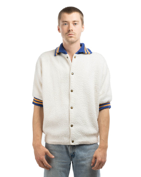 60's Butwin Basketball Warm-Up - XL