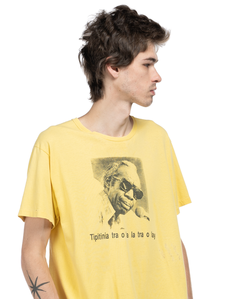 90s Boogie Woogie Flu Tee - XL