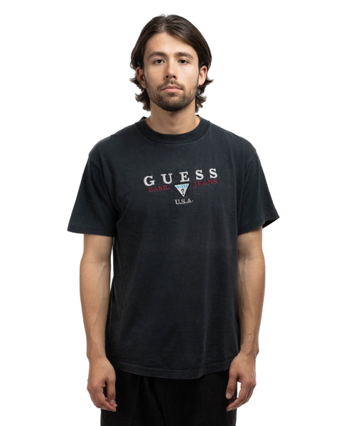 90's Guess Tee - Medium