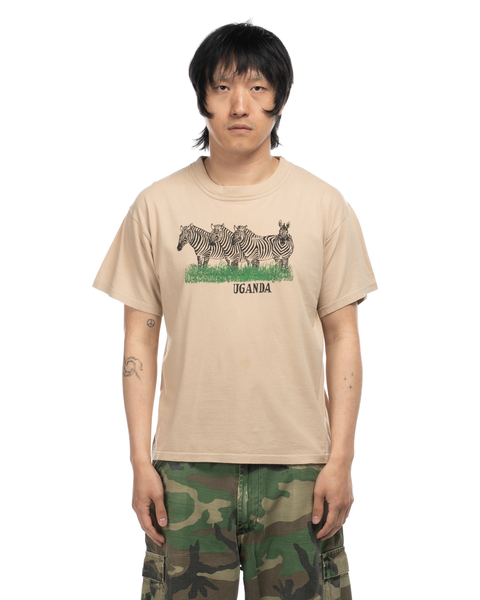 1980s Uganda Tee