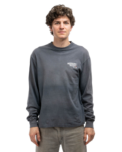 80's Golf Tee - Large