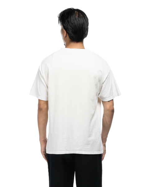 90s Big Face Tiger Tee - Large