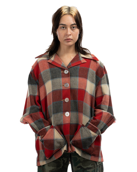 60's Kasual Jacket - Medium